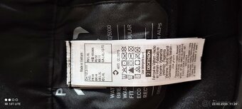 Dámske lyžiarske nohavice - 2