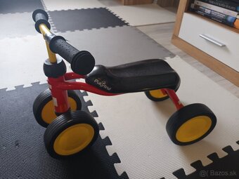 Odrážadlo Pukylino - 2