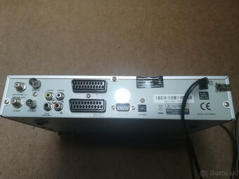 digitálny satelit - 2