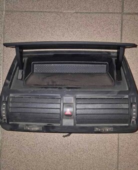 Predám kastlík Škoda Octavia 2 - 2