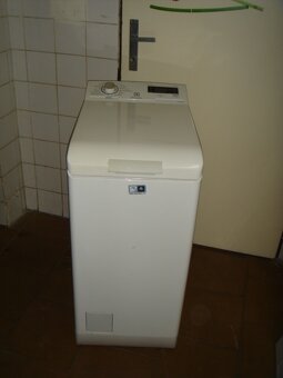 Pračka - Electrolux - 2