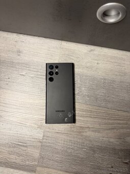 Samsung s22 ultra 128GB - 2
