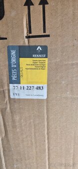 Chladnicka do auta zn Renault - 2