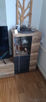 Predám obivaciu stenu - 2