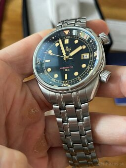 hodinky Phoibos automatic - 2