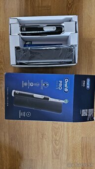 Oral-B Pro 1 - Travel Edition ...nová - 2