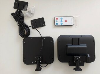 Solarne led svetla - 2