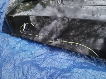 SKODA OCTAVIA III COMBI PIATE DVERE - 2