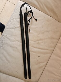 Škoda octavia tlmiče - 2