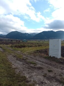 PREDAJ POZEMKU V KAT.UZEMÍ ĎURČINÁ - 2