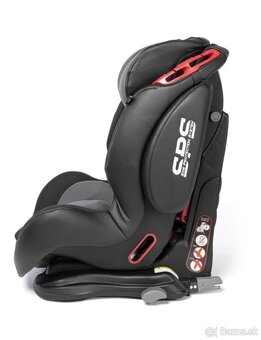 Toragoo storm isofix - 2