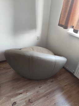 predám Ufo kreslo - 2