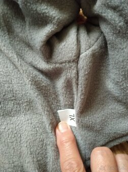 Nová zimná kombinéza - 2