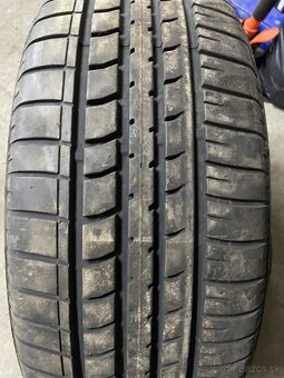 205/45 r18 Goodyear 2ks letné - 2
