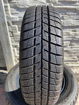 175/65 R15 BARUM zimne pneu - 2