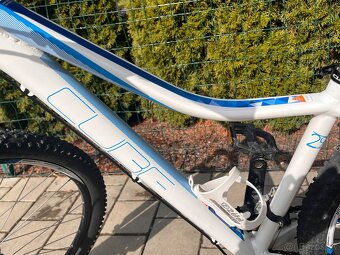 Damsky bicykel cube - 2