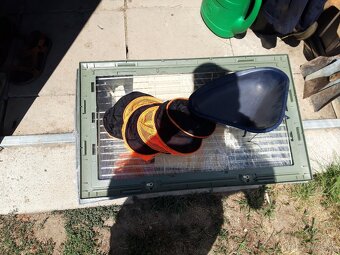 Klietka pre králiky - 2