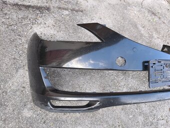 Predný nárazník Mazda 6 - 2