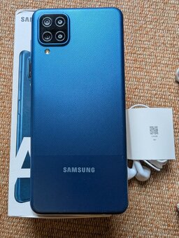 Samsung Galaxy A12 - 2