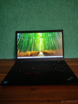 ThinkPad L15 G2 | i5 • 16GB • 256GB SSD - 2