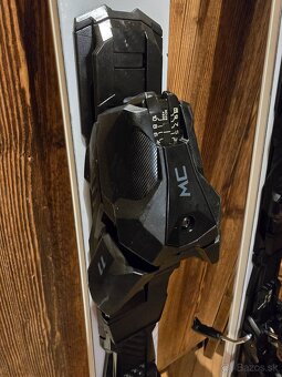 Štöckli MX 146 cm - 2