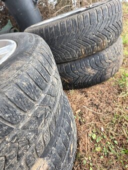 Elektróny a pneumatiky R17 - 2