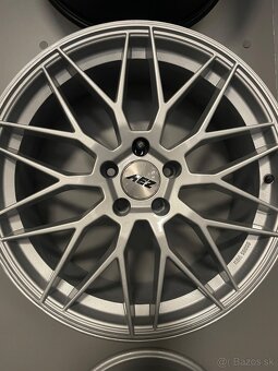 Disky 5x114.3 R19 - 2