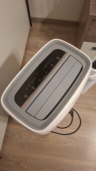 Predám klimatizáciu SENCOR - 2