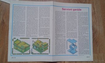 Vystrihovánky ABC Automobily - 2