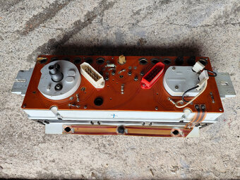 Predám tachometer / odometer do Lady Nivy - 2