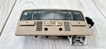 Origo Stropná Lampicka W8 VW Group - 2