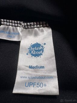 Predám plavky - 2