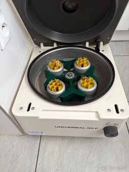 Predám centrifugu - 2