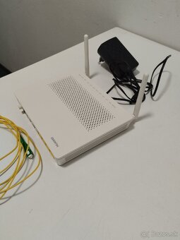 Predám wi-fi router Huawei Echo life - 2