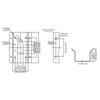Hikvision DS-1476ZJ-SUS - 2