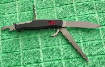 WENGER DELÉMONT RANGER 05 - 2