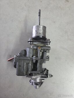 Karburátor Gaz 69 - 2