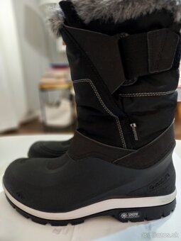Snehule waterproof v. 38 - 2