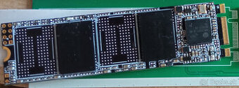 SSD M.2 Micron 256 GB - 2