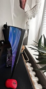 34" MSI MAG342CQPV - 2