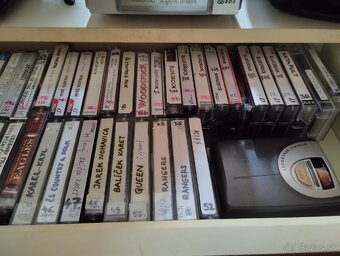 Retro audio - 2