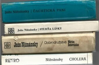 Jožo Nižnánsky - 2