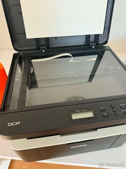 Tlačiareň Brother DCP-1512E - 2