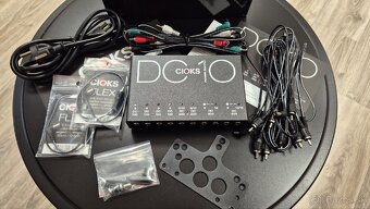 Cioks DC-10 - 2