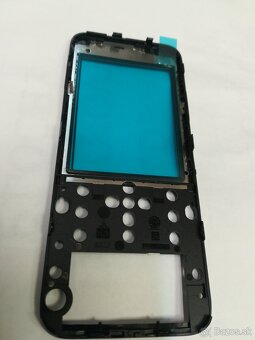 Predám predný kryt Nokia 208 Originál Nokia - 2