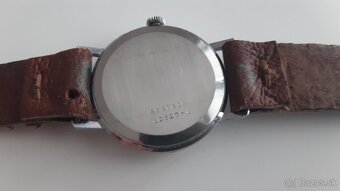 Doxa vintage hodinky - 2