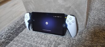 Playstation portál (vymením) - 2