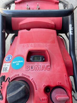 bomag bt 65 - 2