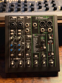 Audio recording supplies do studia - 2