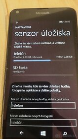 Nokia lumia 640 dual sim - 2